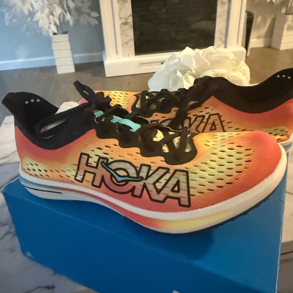 Hoka Running Sneakers BRAND NEW - Picture 4 of 14